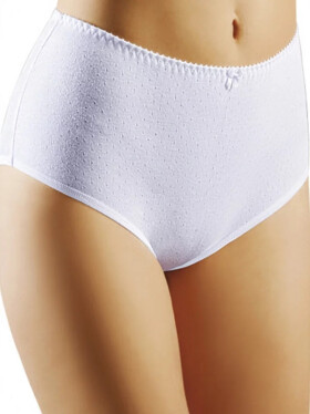 Dámske nohavičky Crema – Emili XL tělová
