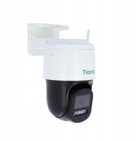 Tiandy TC-H334S Bezdrôtová, obrotowa kamera IP Tiandy 3Mpx
