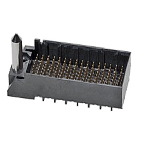 Molex vstavaná pinová lišta (štandardná) 761657608 1 ks Tray; 761657608