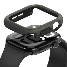 Ringke Onyx kryt pre Apple Watch 10 46mm zelená / Ochranný kryt