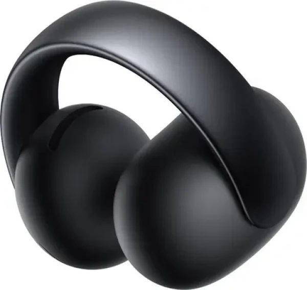 Anker soundcore AeroClip čierna / Bezdrôtové slúchadlá / mikrofón / IPX4 (A3388G11)