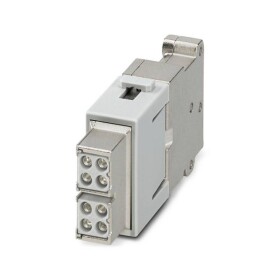 Weidmüller 3092840000 modulová vložka RockStar® HDC MMBIT 8 krimpované 1 ks; 3092840000