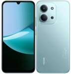 Xiaomi Xiaomi Redmi 15C 5G 4/256GB Zelený