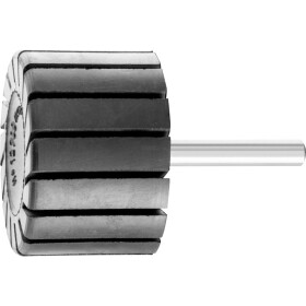PFERD TOOLS 42110080 držiak brúsnej manžety Priemer 45 mm 5 ks; 42110080
