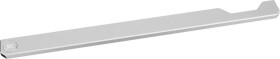 EK Water Blocks EK Water Blocks EK-Quantum Kinetic FLT 360 Accent - silber