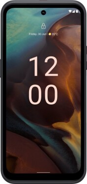 Nokia XR21 5G Dual Sim 6GB RAM 128GB - Granite