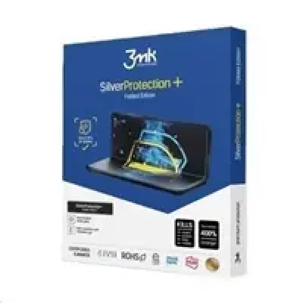 3mk SilverProtection+ Folded Edition ochranná fólia pre Motorola Razr 60 Ultra (5903108650298)