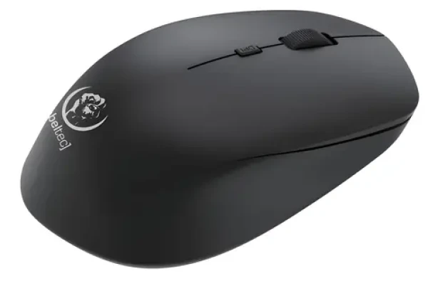 Orion / Myš / Optická / Bezdrôtová / USB prijímač (RBLMYS00061)