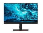 23 Lenovo ThinkVision T23i-20 / IPS / 1920x1080 / 16:9 / 4ms / 1000:1 / 250cd-m2 / HDMI + DP + VGA / Pivot / čierna (61F6MAT2EU)