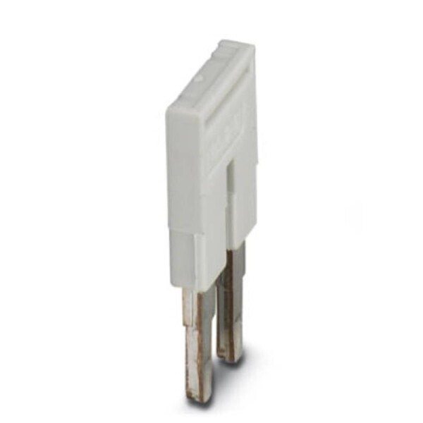 Plug-in bridge FBS 2-5 GY 3038969 Phoenix Contact; 3038969