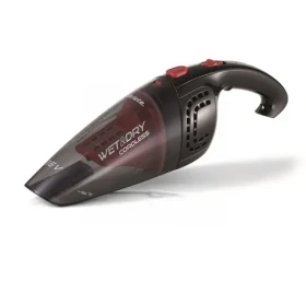 Ariete 2474 Wetamp;Dry čierna / ručný akumulátorový vysávač / 3.6 V / 400 ml / suché aj mokré vysávanie / 12 minút prevádzky (8003705115378)