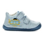 D.D.Step DDStep Oceanic S070-61420B celoročné členkové barefoot topánky 25 EUR