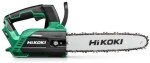 Hikoki HIKOKI.CHAINSAW 36V CS3630DC W4Z 30cm MV BL