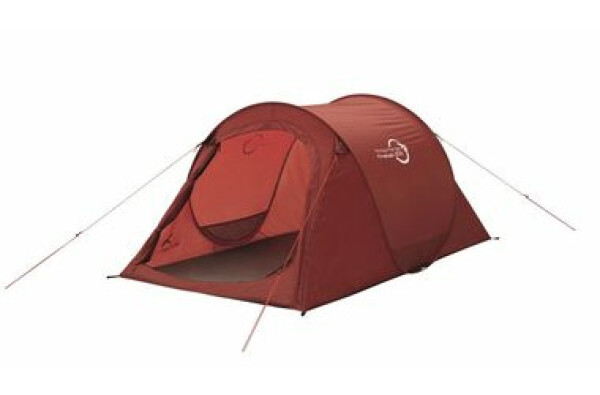 Easy Camp Fireball 200 / Stan pre 2 osoby / 210 x 120 x 95 cm / Vodný stĺpec: 1500 mm (120339-EC)