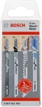 Bosch pílových 2607011437