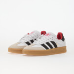 Tenisky adidas Samba Xlg Ftwr White/ Supplier Colour/ Gum 3 EUR 46