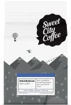 Sweet City Coffee Nikaragua San Juan 250 g / Zrnková káva (006-NB)