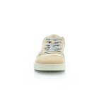 Groundies Nova GS Soft Pink/Grey barefoot tenisky 41 EUR