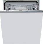 Hotpoint-Ariston HI 5030 WEF