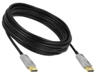 DeLock Kábel DisplayPort 1.4 (M) - DisplayPort 1.4 (M) 10m čierna / 8K UHD (85885)