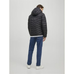 Jack Jones Jjehero Puffer Hood Jacket Noos 12211785