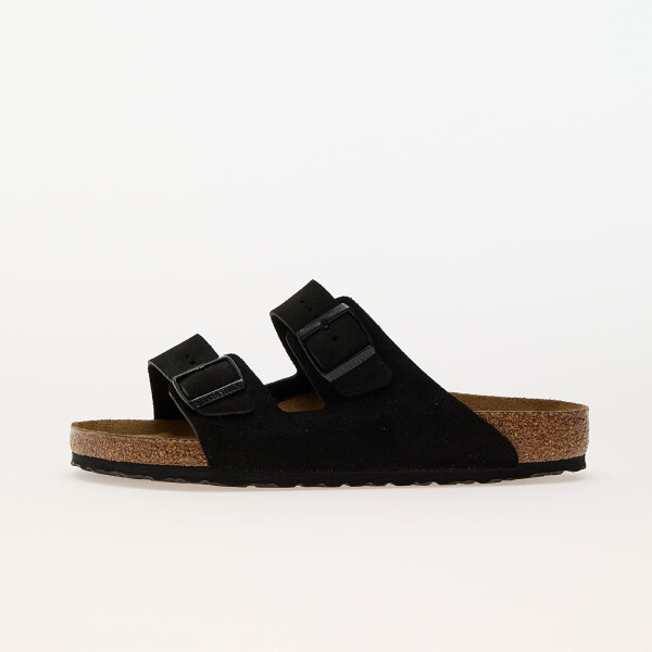 Tenisky Birkenstock Arizona BS Black EUR 46