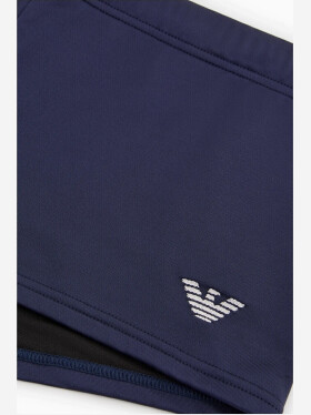Pánské plavky tm. modré model 19916489 - Emporio Armani 54