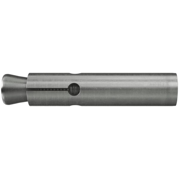 Fischer FZA 12 x 40 M 6 I A4 kotva s vnútorným závitom 12 mm 60783 25 ks; 60783