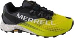 Merrell MTL LONG SKY 067367 Šedá obuv