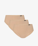 Dámske nohavičky 3-PACK Classic M