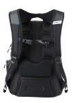 Študentský ruksak Nitro Hero Tough Black