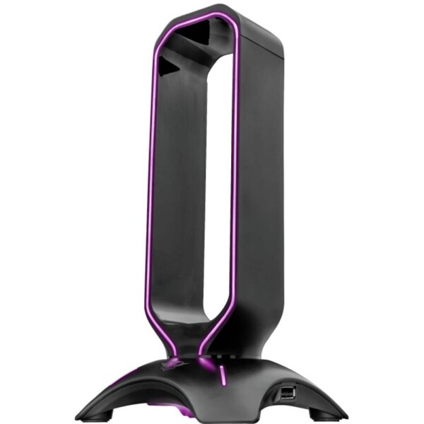 Trust GXT 265 Cintar RGB Headset Stand 23647