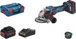 Bosch GWS 18V-15 SC Professional 0.601.9H6.101