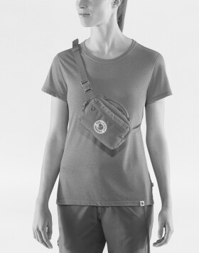 Fjällräven Kanken Hip Pack 312 Pink