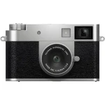 Fujifilm X-HF1 strieborná / Digitálny fotoaparát / BSI CMOS / dotykový LCD 2,4" / Bluetooth 5.2 / Wi-Fi (16940460)