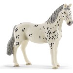 Schleich Horse Club 13910 Kobyla Knabstrupského koňa