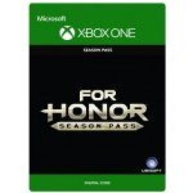 XONE For Honor: Season Pass / Elektronická licencia / Season Pass (7D4-00145)