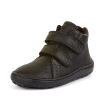 Detské členkové barefoot topánky AUTUMN Black Froddo G3110263-10 - 38
