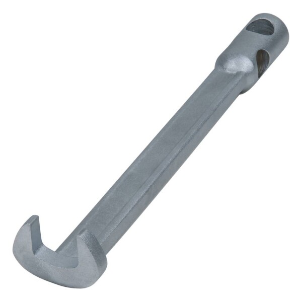 KS Tools 517.9169 Pazúrový kľúč bez čeľuste 27 mm; 517.9169