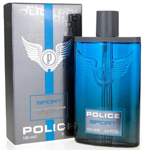 Police Police Sport Edt