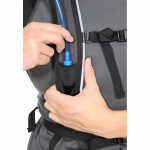 Unisex batoh Trespass Ultra 2 OSFA
