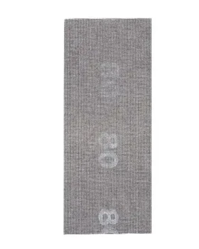 BOSCH 2608608N28 / Brúsna sieťovina P80 / 115x280 mm / 5 ks (2608608N28)