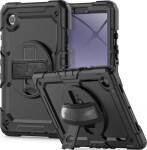 Tech-Protect Solid360 do Galaxy Tab A9 8.7" X1100/X115 čierne