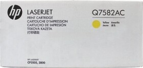 HP 503AC Yellow Originál (Q7582AC)