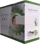 Static Control Compatible Static-Control Hewlett-Packard CB540A/CE320A/CF210X/CRG716, Black, 2400 p. IP Safe