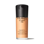 MAC Cosmetics Zmatňujúci make-up SPF 15 Studio Fix (Fluid) 30 ml