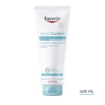 Eucerin Upokojujúci krémový gél AtopiControl 400 ml