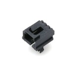 Molex vstavaná pinová lišta (štandardná) 705510037 46 ks Tube; 705510037