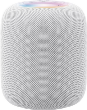 Apple HomePod Gen 3. biely (MDEY4D/A)
