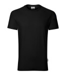 Resist tričko čierne 01 (štítok značky) XL